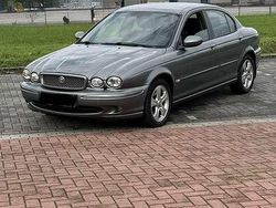 Gebraucht 2004 Jaguar X-type Limousine | 600 € (Superpreis)