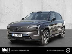 Grau Gebraucht 2024 Volvo EX90 Ultra SUV | 94.900 € (Fairer Preis)