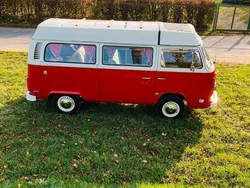Gebraucht 1976 VW T2 Van | 31.500 €