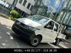 Weiß Gebraucht 2020 VW T6.1 Van | 31.900 € (Teuer)