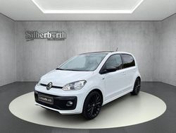 Weiß Gebraucht 2021 VW up! R-line Kleinwagen | 14.590 € (Fairer Preis)