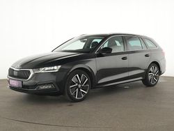 Schwarz magic Gebraucht 2020 Skoda Octavia Style Kombi | 18.989 € (Guter Preis)