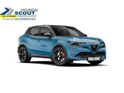 Blau Neu 2025 Alfa Romeo GT Junior Edizione Speciale Limousine | 29.840 € (Guter Preis)