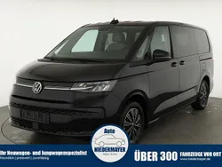 Deep black perleffekt Gebraucht 2025 VW T7 Life Van | 59.375 € (Fairer Preis)