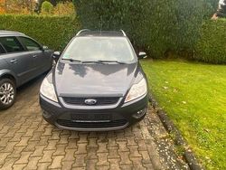 Gebraucht 2010 Ford Focus Kombi | 2.500 € (Teuer)