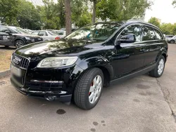 Gebraucht 2008 Audi Q7 SUV | 9.999 € (Guter Preis)