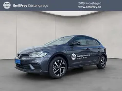 Grau Gebraucht 2025 VW Polo Goal Limousine | 25.980 € (Teuer)