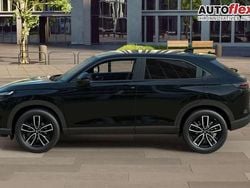 Crystal black pearl Neu 2025 Honda HR-V Elegance SUV | 30.605 € (Fairer Preis)