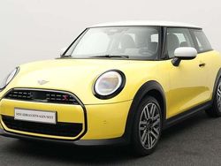 Gelb Gebraucht 2024 Mini Cooper S Classic Kleinwagen | 26.850 € (Fairer Preis)