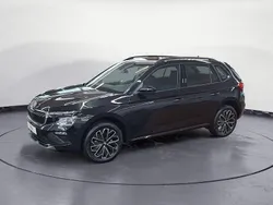 Schwarzmagic perleffekt Neu 2025 Skoda Kamiq Tour SUV | 39.890 €