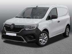 Weiß Gebraucht 2025 Renault Kangoo Rapid Advance Van | 18.555 € (Superpreis)