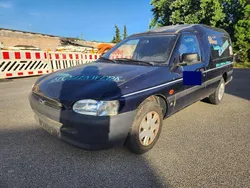 Blau Gebraucht 1997 Ford Escort Van | 950 €