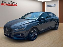 Dark knight / mic Gebraucht 2021 Hyundai i30 Edition 30+ Limousine | 19.600 € (Fairer Preis)