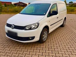 Gebraucht 2011 VW Caddy Maxi Van / Kleinbus | 6.199 € (Fairer Preis)