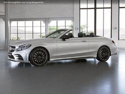 Gebraucht 2020 Mercedes C43 AMG AMG Cabrio | 47.990 € (Fairer Preis)