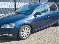 Blau Gebraucht 2011 VW Passat Kombi | 5.350 € (Fairer Preis)