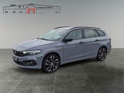 Gebraucht 2021 Fiat Tipo Sport Kombi | 15.950 € (Teuer)
