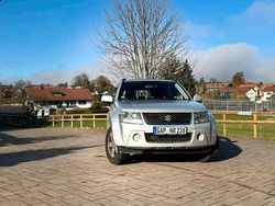 Gebraucht 2005 Suzuki Vitara SUV | 4.500 €