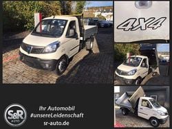Weiß Neu 2025 Piaggio Porter | 40.979 € (Guter Preis)