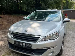 Gebraucht 2016 Peugeot 308 Business-Line Kombi | 8.290 € (Fairer Preis)
