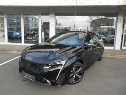 Perla nera) (schwarz Gebraucht 2023 Peugeot 308 GT Kombi | 32.990 € (Fairer Preis)