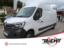 Weiß Gebraucht 2022 Renault Master Van | 19.580 € (Guter Preis)