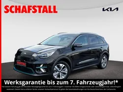Schwarz ((abp) auroraschwarz met) Gebraucht 2020 Kia e-Niro 3 SUV | 22.979 € (Fairer Preis)