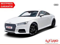 Andere Gebraucht 2017 Audi TT Comfort Kleinwagen | 30.890 €