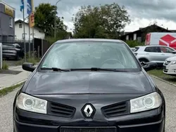 Schwarz Gebraucht 2007 Renault Mégane II Avantage Limousine | 1.300 € (Guter Preis)