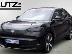 Schwarz Neu 2025 Ford Capri Extended Range SUV | 57.790 €