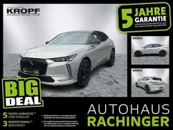 Lackierung chrystal pearl/typ Gebraucht 2023 DS Automobiles DS4 Bastille Limousine | 30.990 € (Teuer)