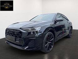 Schwarz Neu 2025 Audi Q8 Sport SUV | 83.990 € (Fairer Preis)