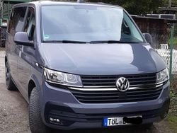Grau Gebraucht 2020 VW T6.1 Trendline Van | 39.000 € (Guter Preis)