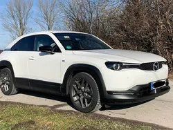 Weiß Gebraucht 2022 Mazda MX30 Ad'Vantage SUV | 14.000 € (Guter Preis)