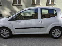 Weiß Gebraucht 2014 Renault Twingo Dynamique Kleinwagen | 3.400 € (Fairer Preis)