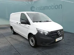 Mercedes e-Vito