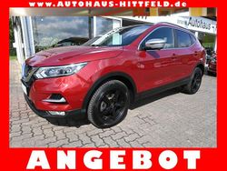 Newredmet. Gebraucht 2018 Nissan Qashqai 360º SUV | 15.900 € (Fairer Preis)