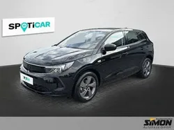 Diamant schwarz Gebraucht 2024 Opel Grandland X SUV | 26.890 € (Fairer Preis)