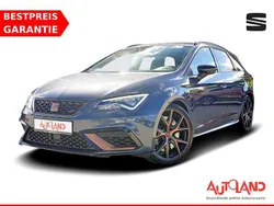Grau Gebraucht 2020 Seat Leon | 24.990 € (Fairer Preis)