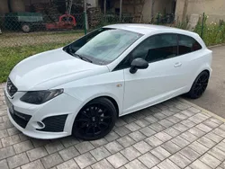 Weiß Gebraucht 2012 Cupra Ibiza Limousine | 6.990 €
