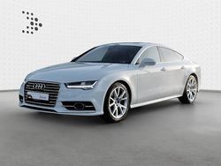 Gletscherweiss metallic Gebraucht 2017 Audi A7 Sportback Competition Kleinwagen | 36.680 € (Fairer Preis)