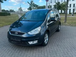 Grau Gebraucht 2006 Ford Galaxy Van / Kleinbus | 1.750 € (Fairer Preis)