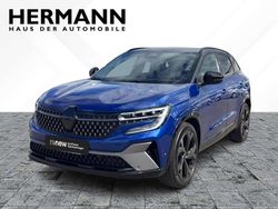 Zweifarbig: ironbla (blau) Gebraucht 2022 Renault Austral Techno Esprit Alpine SUV | 29.990 € (Fairer Preis)