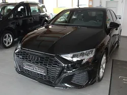 Andere Gebraucht 2021 Audi A3 S-Line Limousine | 31.990 € (Etwas zu teuer)