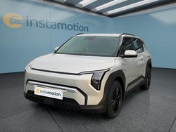 Silber Gebraucht 2025 Kia EV3 Air SUV | 40.949 €