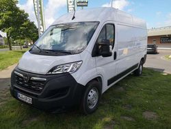 Weiß Gebraucht 2023 Opel Movano | 19.990 € (Superpreis)