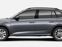 Graphitegrau metallic Neu 2025 Skoda Kamiq Selection SUV | 29.941 € (Fairer Preis)