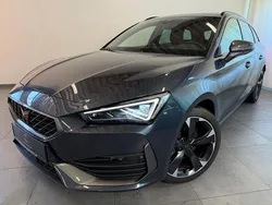 "magnetic tech" Gebraucht 2024 Cupra Leon Kombi | 26.950 € (Superpreis)
