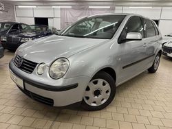 Grau Gebraucht 2002 VW Polo Kleinwagen | 1.290 € (Fairer Preis)