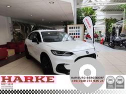 Weiß Neu 2025 Honda ZR-V Hybrid SUV | 36.490 € (Guter Preis)